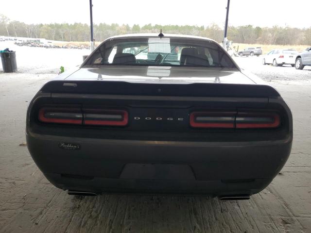 2C3CDZFJ6GH217746 Dodge Challenger R/t Scat Pack