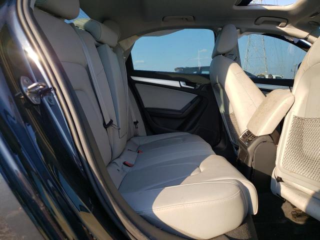 WAUBFAFL1FN004694 Audi A4 PREMIUM