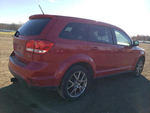 3C4PDDEGXET312952 Dodge Journey R/t