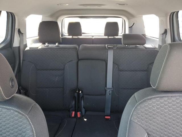 1GKKNRLA4JZ239376 GMC ACADIA SLE