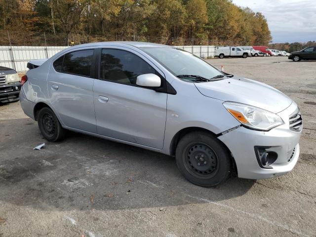 ML32F3FJ4JHF13298 Mitsubishi Mirage G4 Es