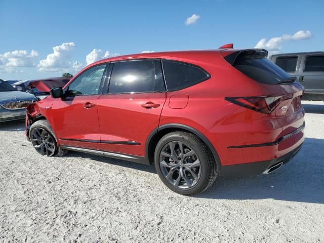 5J8YE1H0XPL027649 Acura MDX A-SPEC