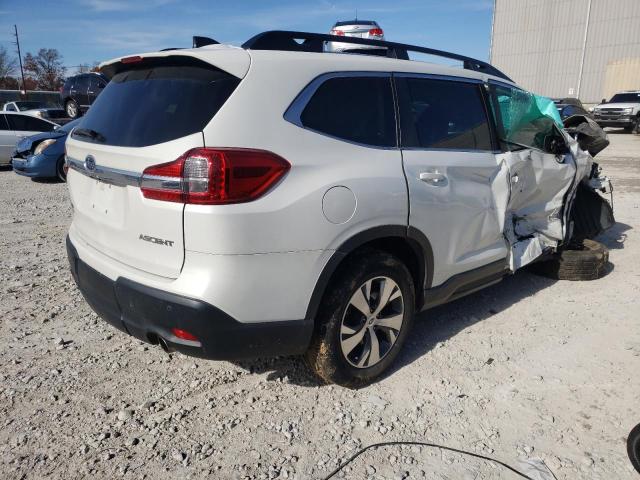 4S4WMAFD7L3425745 Subaru Ascent Premium