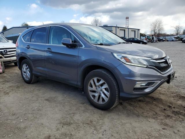 2HKRM4H5XFH670119 Honda CR-V EX