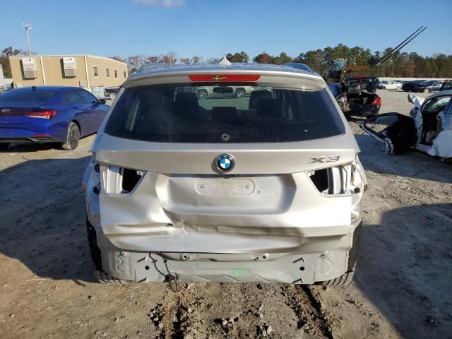 5UXWZ7C3XH0V94346 BMW X3 Sdrive28i
