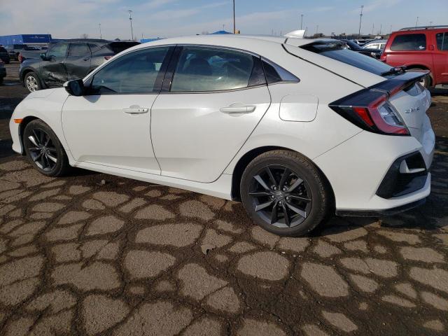 SHHFK7H60MU229239 Honda CIVIC EX