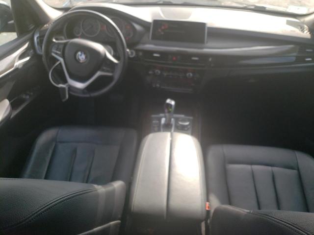 5UXKR0C51G0U09106 BMW X5 Xdrive35i