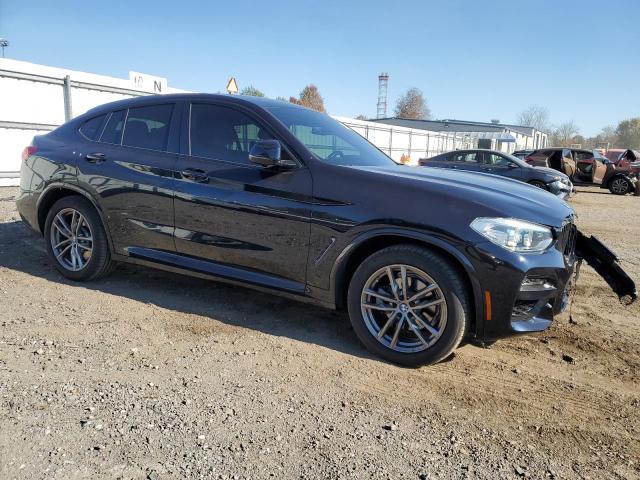 5UX2V1C04M9H18861 BMW X4 Xdrive30i