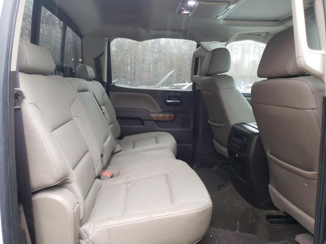 3GTU2NEJ0HG195339 GMC Sierra K1500 Slt
