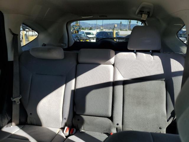 2HKRM3H56FH528280 Honda CR-V EX