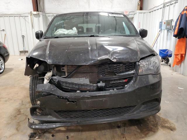 2C4RDGBGXER268534 Dodge Grand Caravan Se