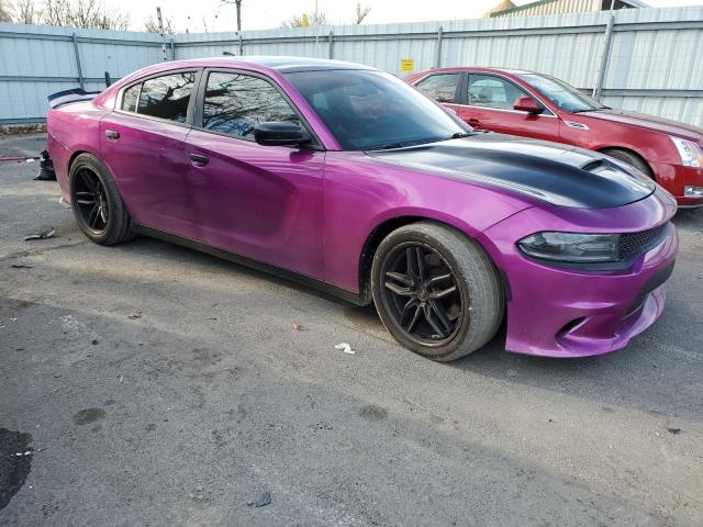 2C3CDXGJ7MH531940 Dodge Charger Scat Pack
