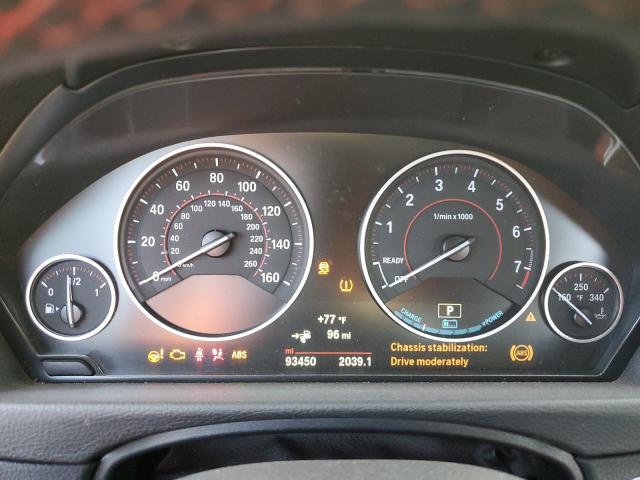 WBA8E1C54JA159629 BMW 330e