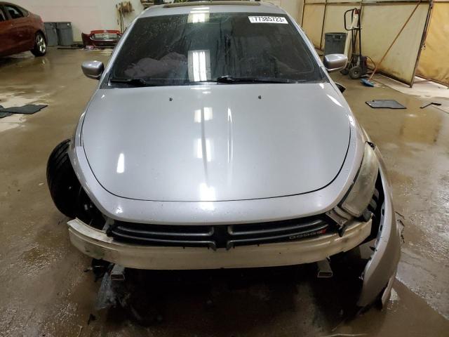 1C3CDFEB3FD132058 Dodge DART GT