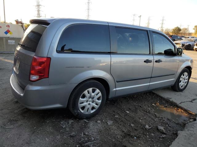 2C4RDGBG9FR606782 Dodge Grand Caravan Se