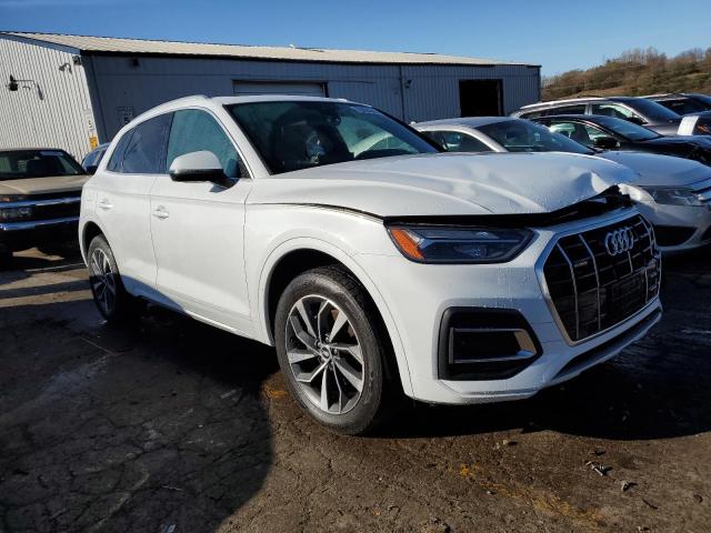 WA1AAAFY1M2079865 Audi Q5 PREMIUM