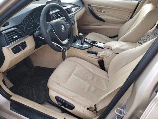WBA3B5C59FP653502 BMW 328 Xi Sulev