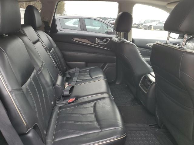 5N1DL0MM5HC546272 Infiniti QX60
