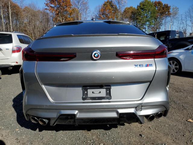 5YMCY0C05P9N63740 BMW X6 M