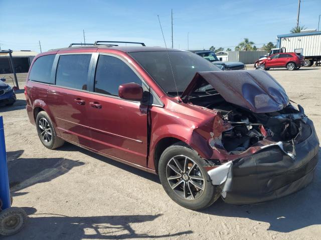 2C4RDGEG9HR740500 Dodge Grand Caravan Gt