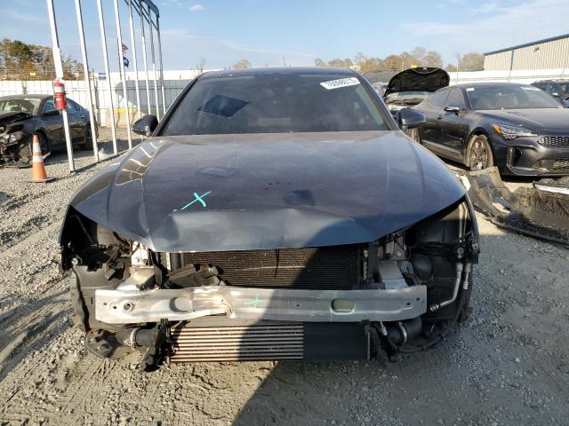 WAUENAF41HN006697 Audi A4 Premium Plus