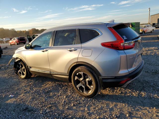7FARW1H98JE053714 Honda Cr-v Touring