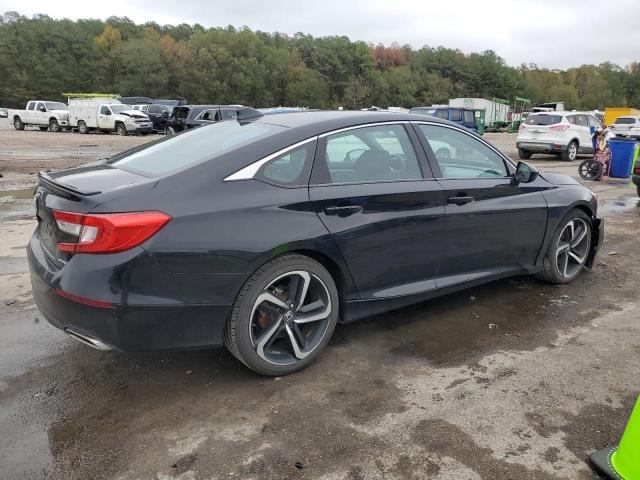1HGCV1F34JA117616 Honda Accord Sport