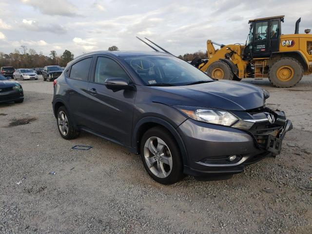 3CZRU6H7XGM760597 Honda Hr-v Exl