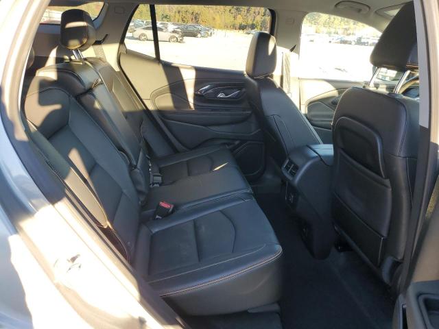 3GKALYEG3PL214157 GMC Terrain At4