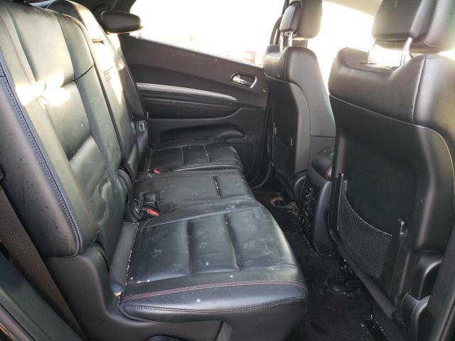 1C4RDJDG7JC329948 Dodge DURANGO GT