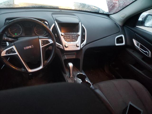 2GKALREK0F6118886 GMC Terrain Sle