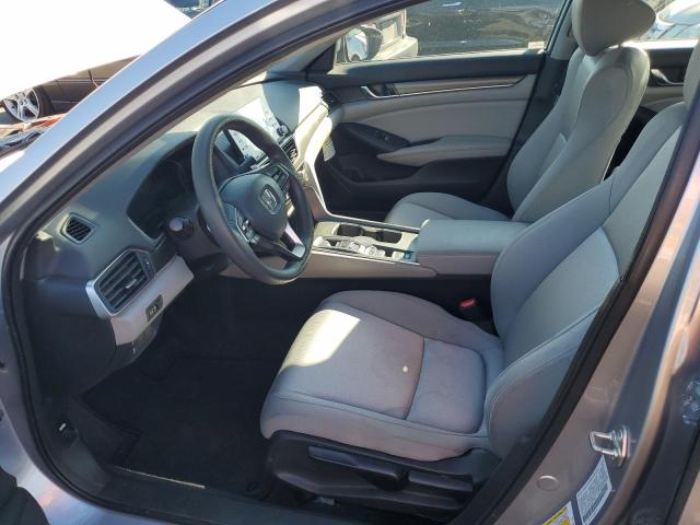 1HGCV3F15JA015820 Honda ACCORD HYBRID