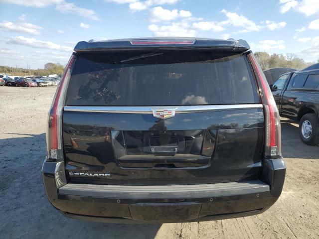 1GYS4JKJ5HR201418 Cadillac Escalade Esv Premium Luxury