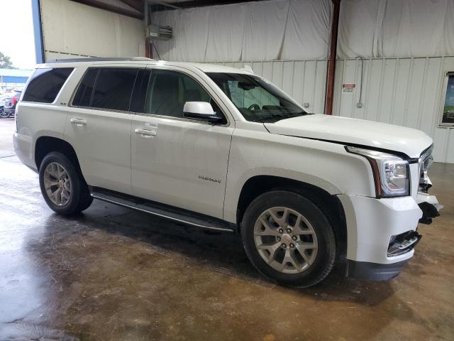 1GKS1AKC7HR361563 GMC YUKON SLE