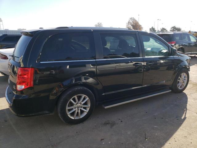 2C4RDGCG0KR671836 Dodge Grand Caravan Sxt
