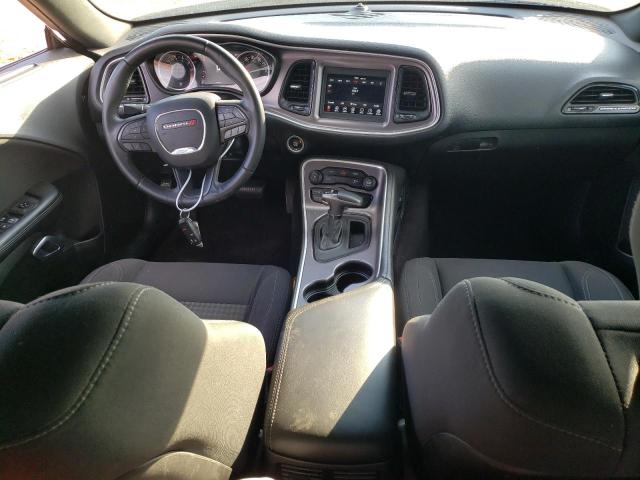 2C3CDZAGXKH563576 Dodge Challenger Sxt