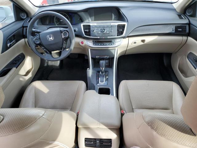 1HGCR6F32FA006314 Honda ACCORD HYBRID