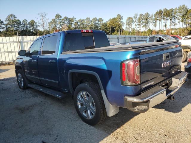 3GTU2NEC7JG138207 GMC Sierra K1500 Slt