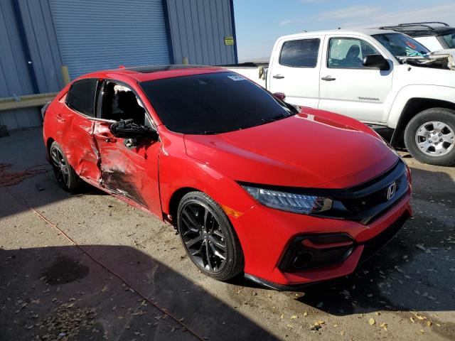 SHHFK7H98LU221382 Honda Civic Sport Touring
