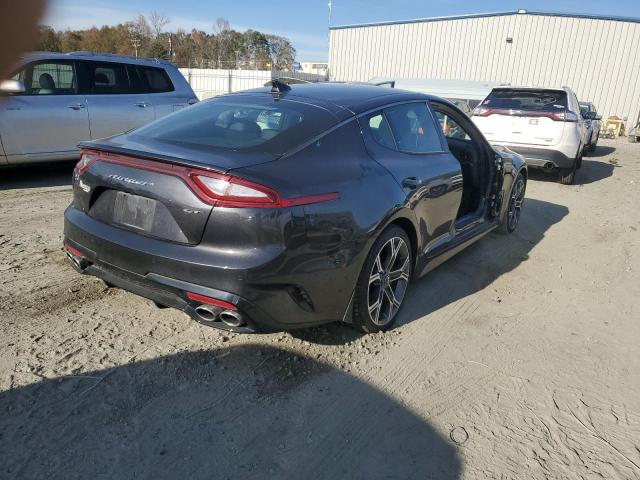 KNAE35LC9L6078047 KIA STINGER GT