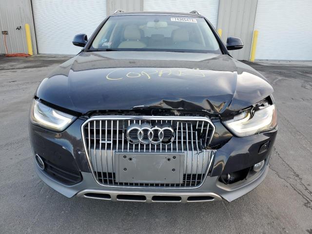 WA1UFAFL8FA081625 Audi A4 Allroad Premium Plus