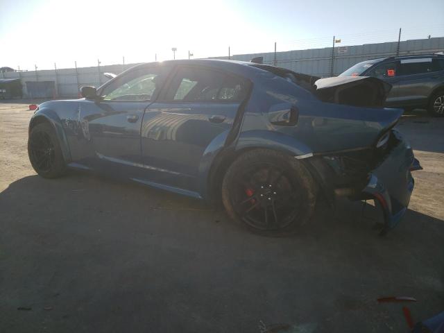 2C3CDXL90LH207223 Dodge Charger Srt Hellcat