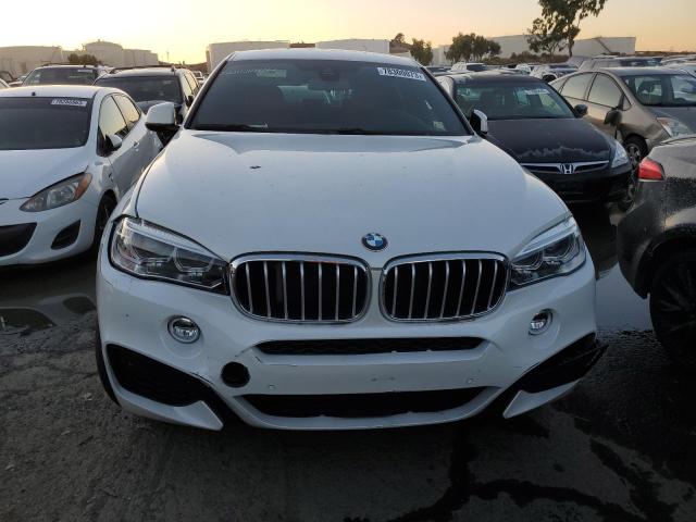 5UXKU6C32H0W38606 BMW X6 Xdrive50i