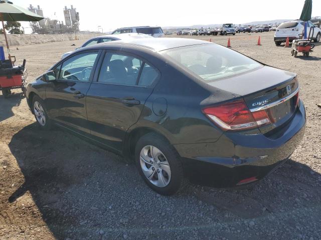 19XFB2F53EE208472 Honda Civic Lx