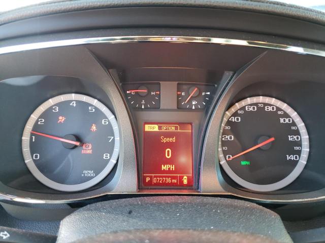 2GKALMEK6G6230922 GMC Terrain Sle