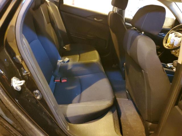 2HGFC2F55HH560153 Honda Civic Lx