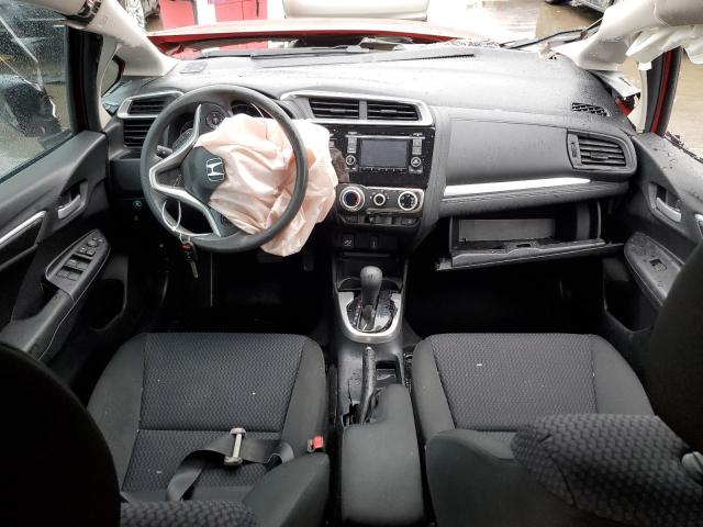 3HGGK5H43KM714574 Honda FIT LX