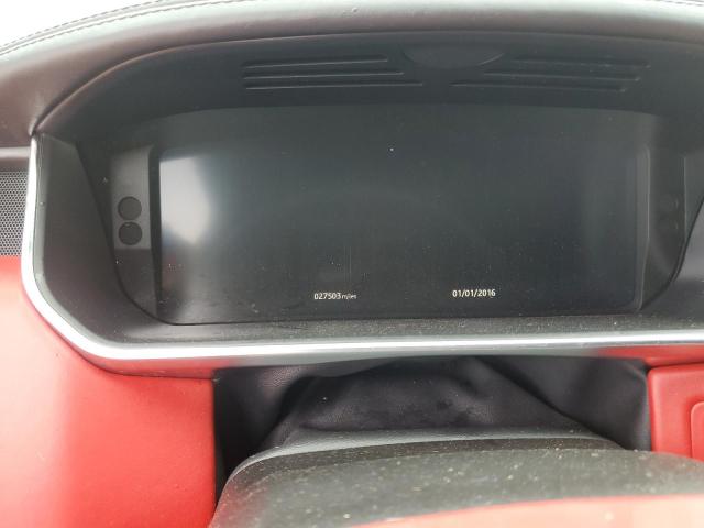 SALGV2SEXNA458420 Land Rover Range Rover Autobiography