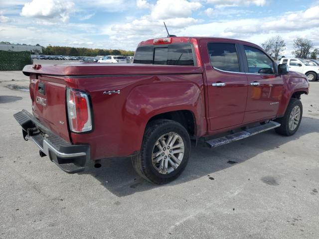 1GTG6DEN8J1300678 GMC CANYON SLT