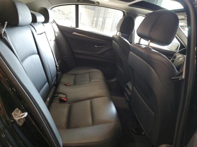 WBAFV3C59ED685794 BMW 535 D Xdrive